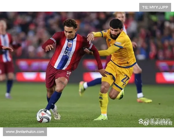 挪威队创77年新高单场11球哈兰德场均进球超1彰显超级锋霸实力